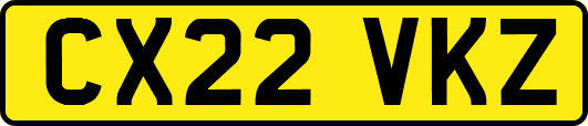 CX22VKZ