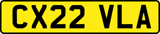 CX22VLA