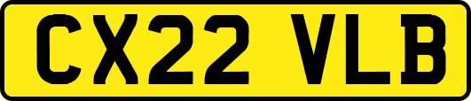 CX22VLB