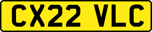 CX22VLC