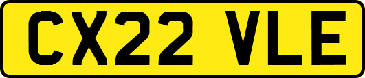 CX22VLE