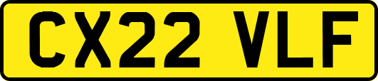 CX22VLF