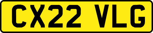 CX22VLG