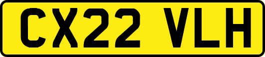 CX22VLH
