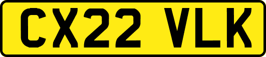 CX22VLK