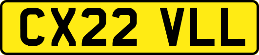 CX22VLL
