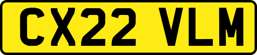 CX22VLM