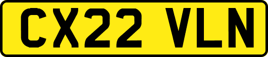CX22VLN