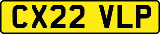 CX22VLP