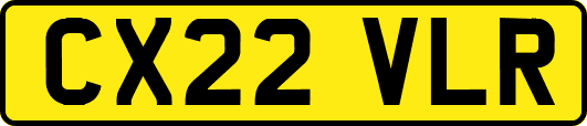 CX22VLR