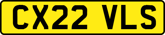 CX22VLS
