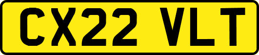 CX22VLT