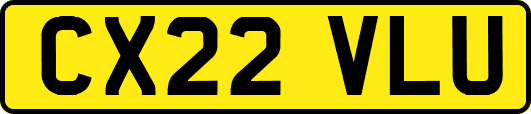 CX22VLU