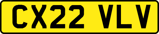 CX22VLV