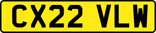 CX22VLW