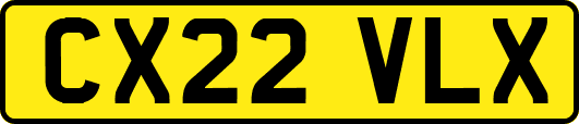 CX22VLX