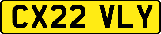 CX22VLY