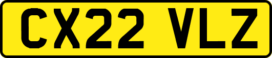 CX22VLZ