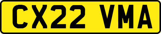 CX22VMA