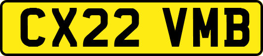 CX22VMB