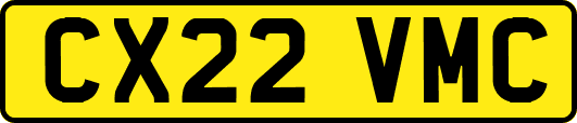 CX22VMC