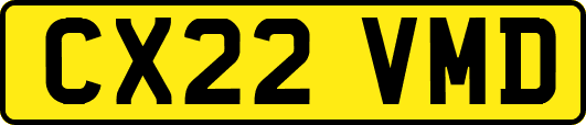 CX22VMD