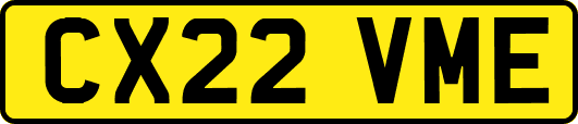 CX22VME