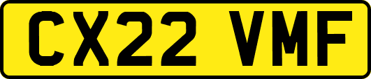 CX22VMF