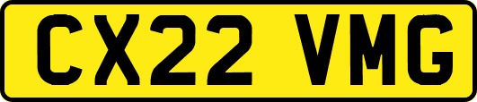 CX22VMG