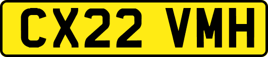 CX22VMH