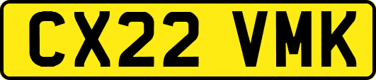 CX22VMK