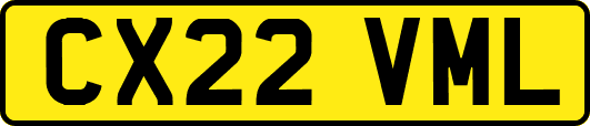 CX22VML