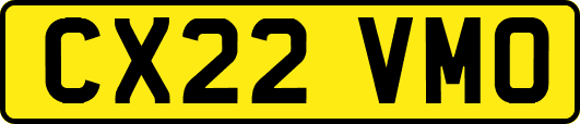 CX22VMO