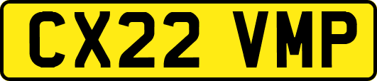 CX22VMP