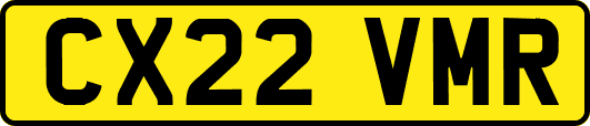 CX22VMR