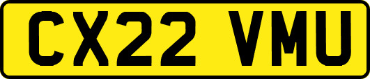 CX22VMU