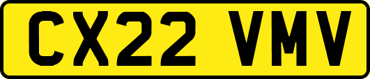 CX22VMV