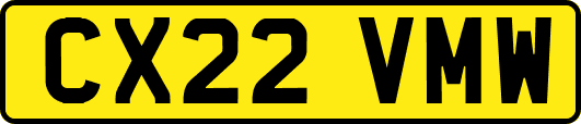 CX22VMW