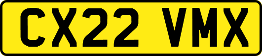 CX22VMX