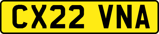 CX22VNA