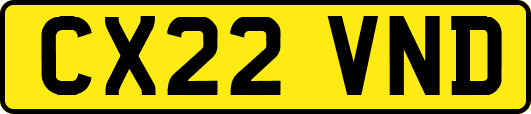 CX22VND