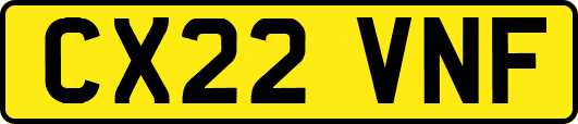 CX22VNF