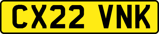 CX22VNK