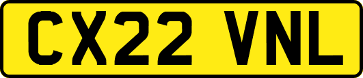 CX22VNL