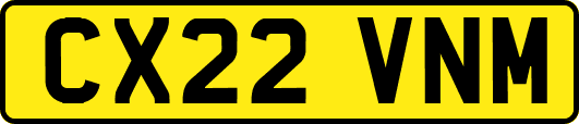 CX22VNM