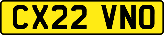 CX22VNO