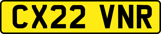 CX22VNR