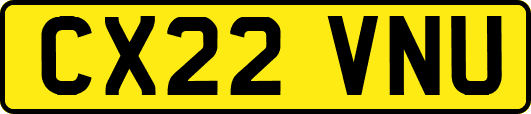 CX22VNU