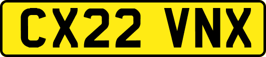 CX22VNX
