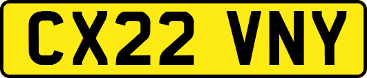 CX22VNY